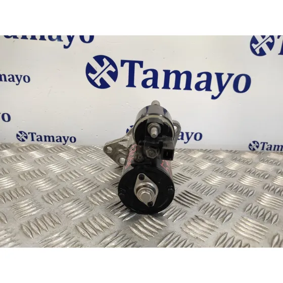 Motor Arranque para Volkswagen Golf Iv Berlina (1J1)