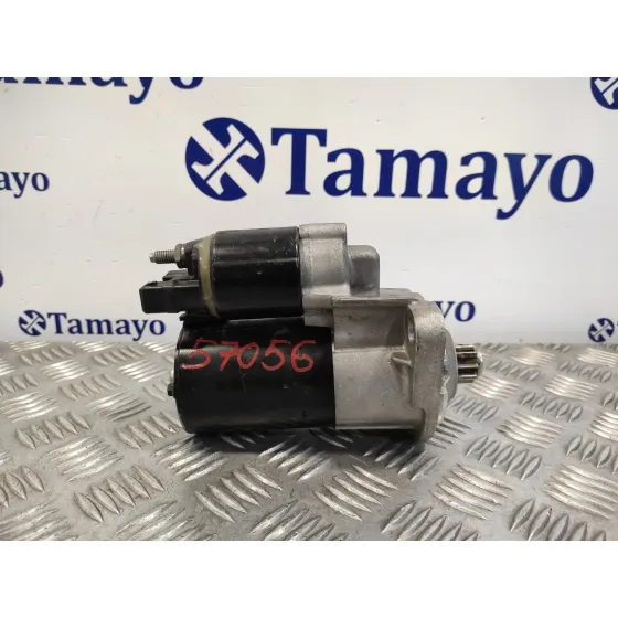 Motor Arranque para Volkswagen Golf Iv Berlina (1J1)