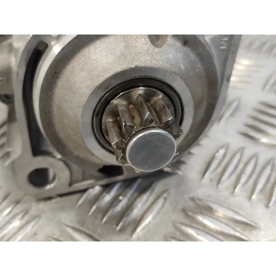 Motor Arranque para Volkswagen Golf Iv Berlina (1J1)