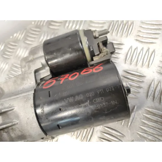 Motor Arranque para Volkswagen Golf Iv Berlina (1J1)