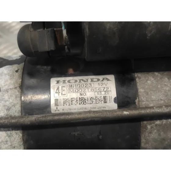 Motor Arranque para Honda Accord Tourer (Cn/Cm)