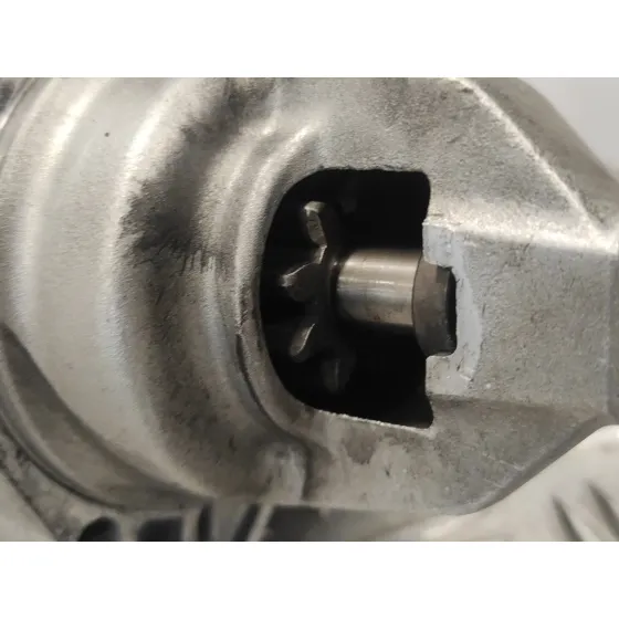 Motor Arranque para Honda Accord Tourer (Cn/Cm)