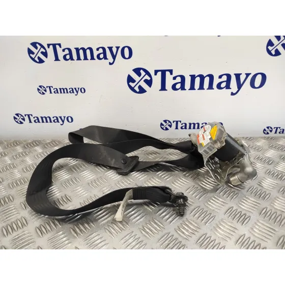 Cinturon Seguridad Delantero Derecho para Suzuki Swift Berlina (Mz)