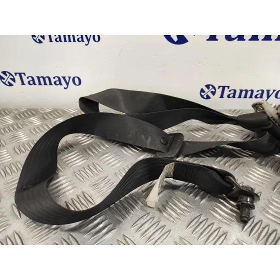 Cinturon Seguridad Delantero Derecho para Suzuki Swift Berlina (Mz)