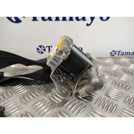 Cinturon Seguridad Delantero Derecho para Suzuki Swift Berlina (Mz)