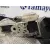 Cinturon Seguridad Delantero Derecho para Suzuki Swift Berlina (Mz)