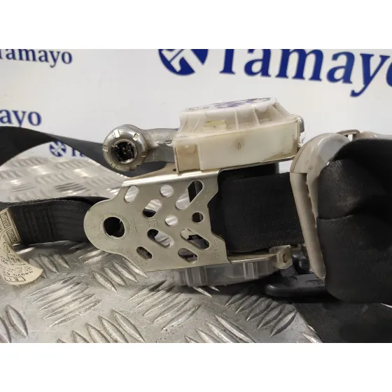Cinturon Seguridad Delantero Derecho para Suzuki Swift Berlina (Mz)