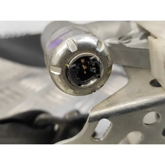 Cinturon Seguridad Delantero Derecho para Suzuki Swift Berlina (Mz)