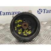 Bomba Direccion para Volkswagen Polo Berlina (6N2)