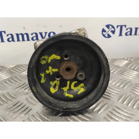 Bomba Direccion para Volkswagen Polo Berlina (6N2)