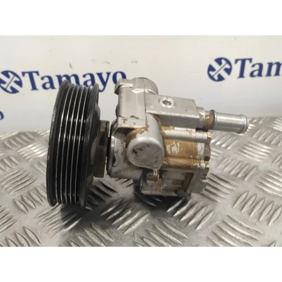 Bomba Direccion para Volkswagen Polo Berlina (6N2)