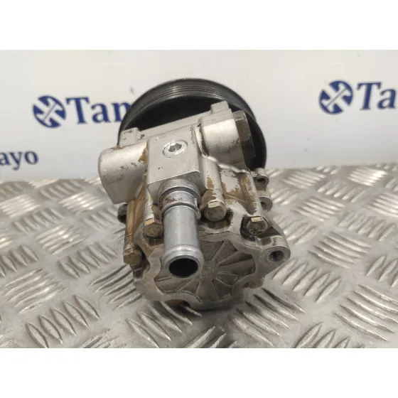 Bomba Direccion para Volkswagen Polo Berlina (6N2)
