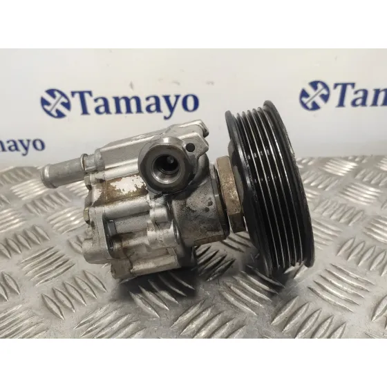 Bomba Direccion para Volkswagen Polo Berlina (6N2)