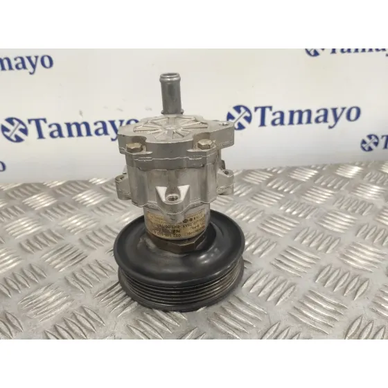 Bomba Direccion para Volkswagen Polo Berlina (6N2)