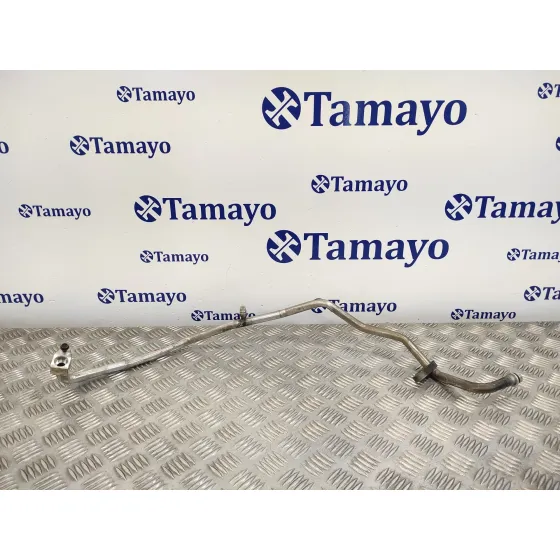 Tubos Aire Acondicionado para Nissan Qashqai (J10)