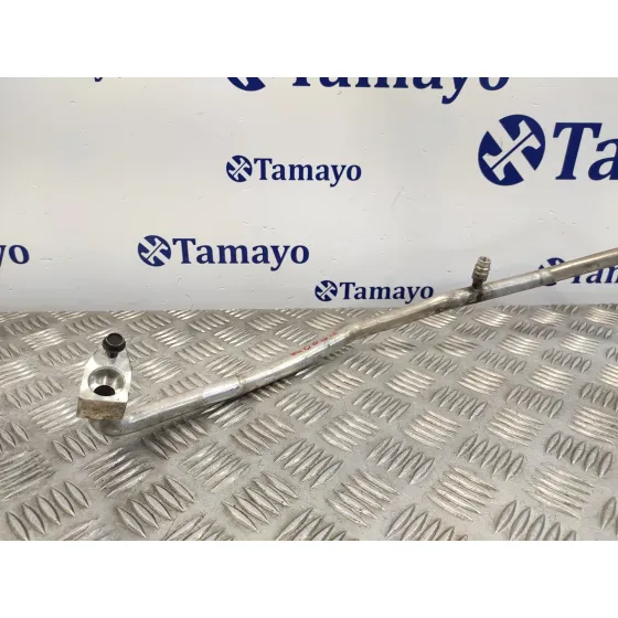 Tubos Aire Acondicionado para Nissan Qashqai (J10)