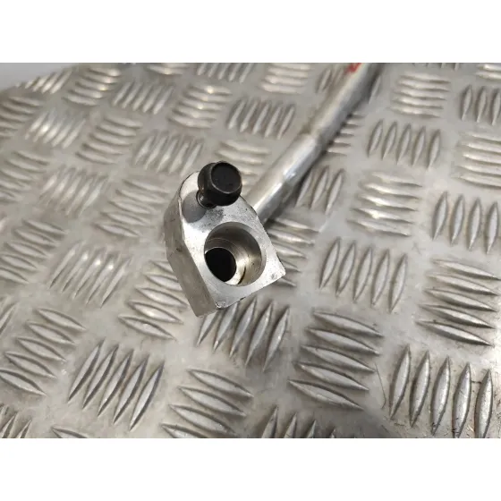 Tubos Aire Acondicionado para Nissan Qashqai (J10)