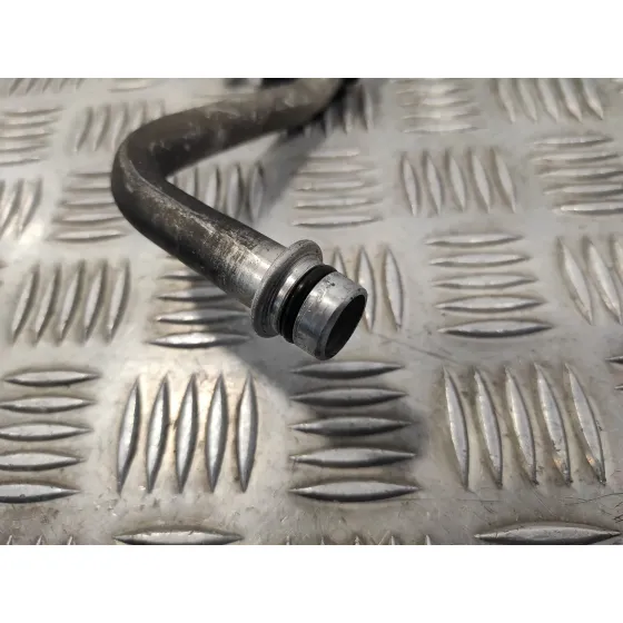 Tubos Aire Acondicionado para Nissan Qashqai (J10)