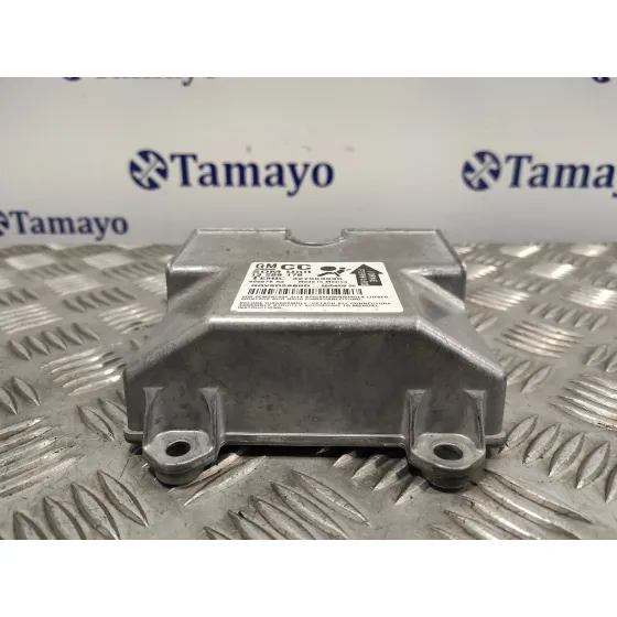 Centralita Airbag para Opel Astra H Ber.