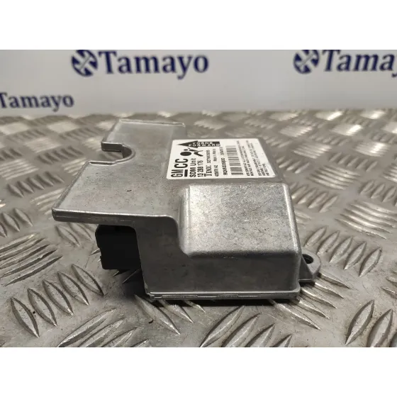 Centralita Airbag para Opel Astra H Ber.