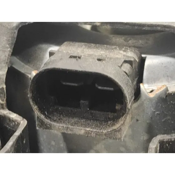 Electroventilador para Dacia Duster