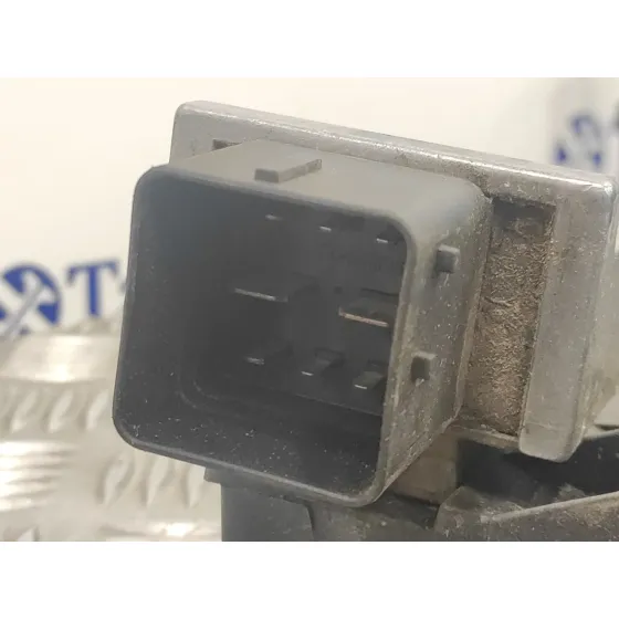 Electroventilador para Dacia Duster