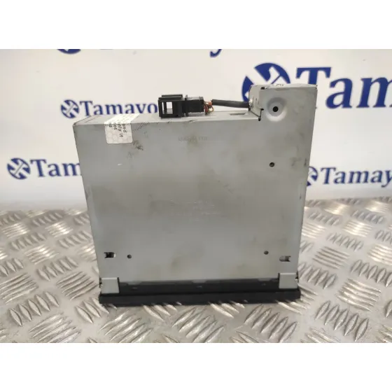 Sistema Audio / Radio Cd para Audi A3 (8P)