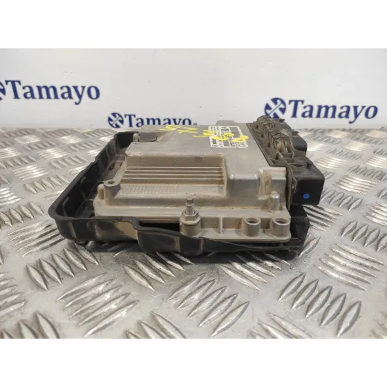 Centralita Motor Uce para Citroën C3 Picasso