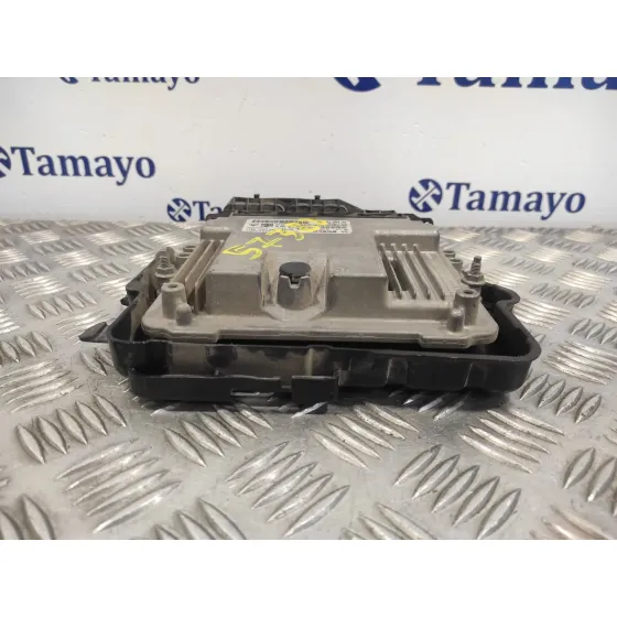 Centralita Motor Uce para Citroën C3 Picasso
