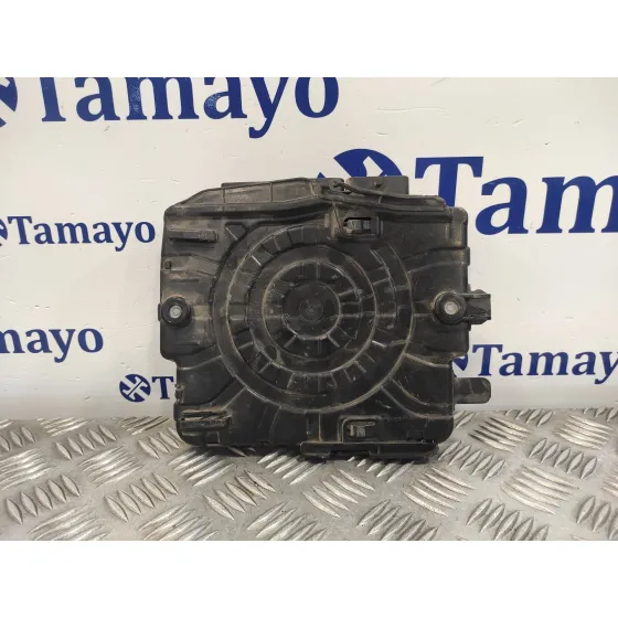 Centralita Motor Uce para Citroën C3 Picasso