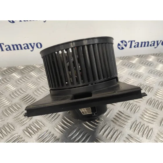 Motor Calefaccion para Volkswagen Golf Iv Berlina (1J1)