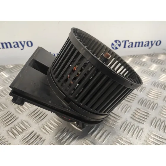 Motor Calefaccion para Volkswagen Golf Iv Berlina (1J1)