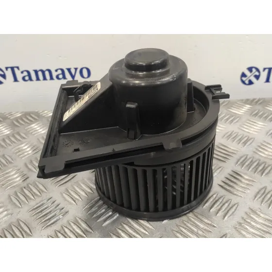 Motor Calefaccion para Volkswagen Golf Iv Berlina (1J1)