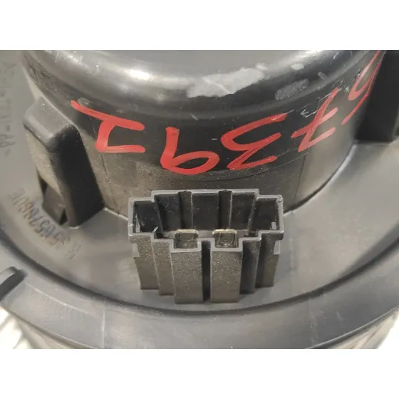 Motor Calefaccion para Volkswagen Golf Iv Berlina (1J1)