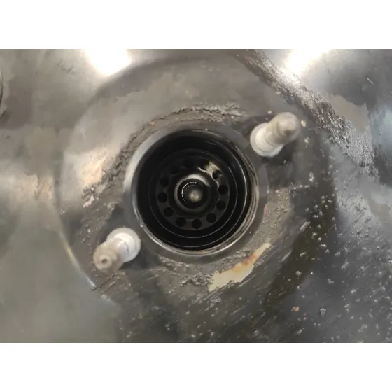 Servofreno para Volkswagen Golf Iv Berlina (1J1)