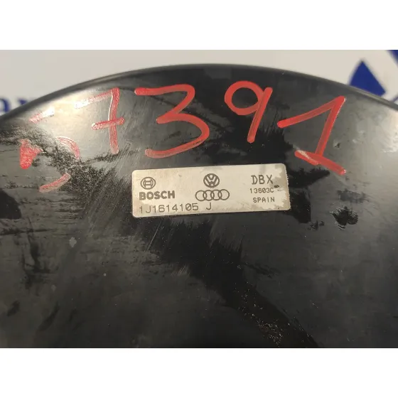 Servofreno para Volkswagen Golf Iv Berlina (1J1)