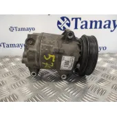 Compresor Aire Acondicionado para Renault Megane Ii Berlina 5P