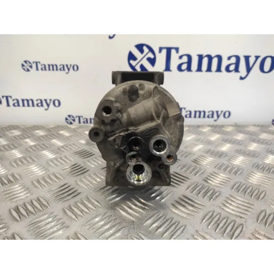 Compresor Aire Acondicionado para Renault Megane Ii Berlina 5P