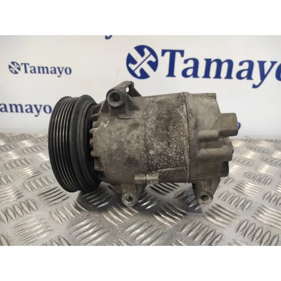 Compresor Aire Acondicionado para Renault Megane Ii Berlina 5P