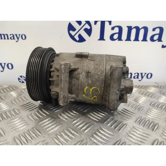 Compresor Aire Acondicionado para Renault Megane Ii Berlina 5P