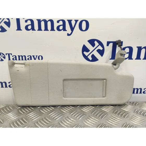 Parasol Derecho para Volkswagen Golf Iv Berlina (1J1)