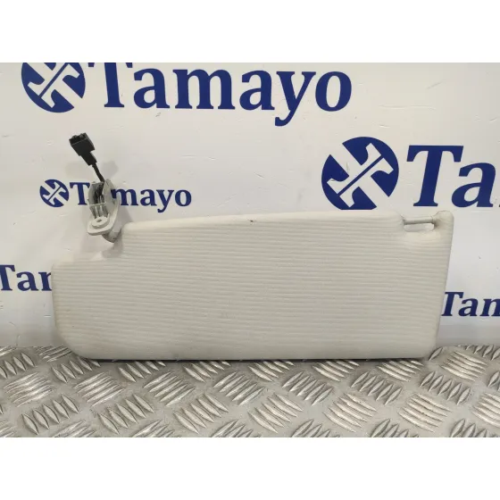 Parasol Derecho para Volkswagen Golf Iv Berlina (1J1)