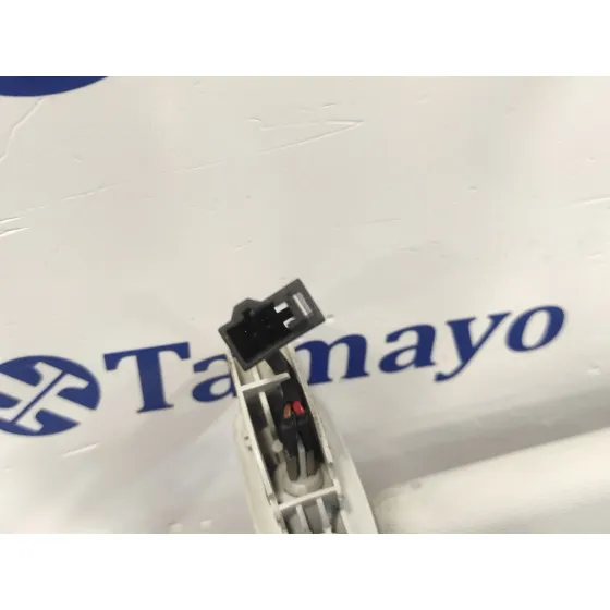 Parasol Derecho para Volkswagen Golf Iv Berlina (1J1)