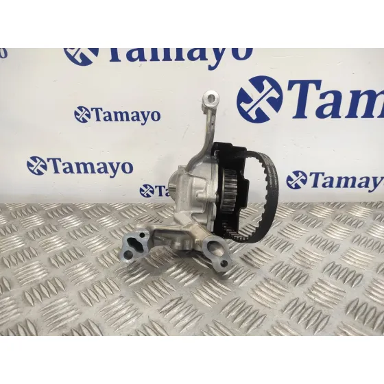 Bomba Aceite para Ford C-Max (Ceu)