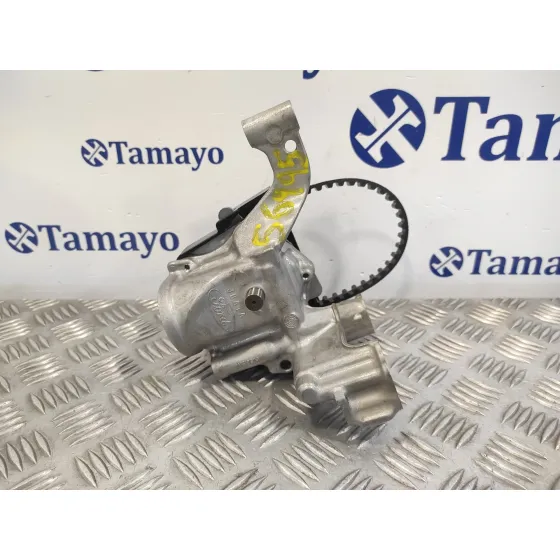 Bomba Aceite para Ford C-Max (Ceu)