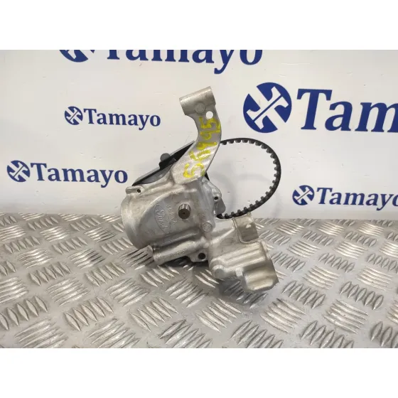 Bomba Aceite para Ford C-Max (Ceu)