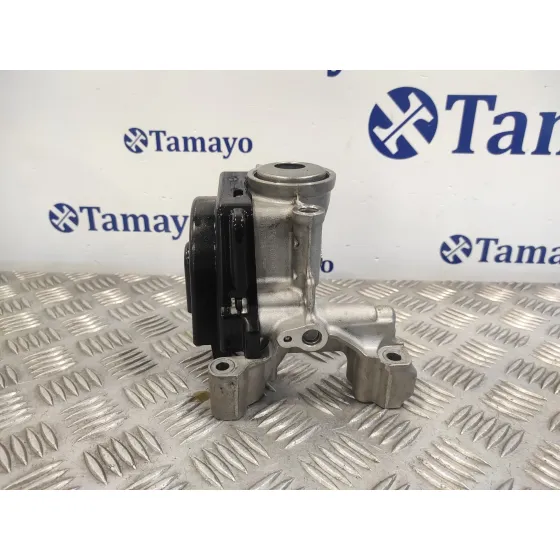 Bomba Aceite para Ford C-Max (Ceu)