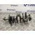Ciguenal para Ford C-Max (Ceu)