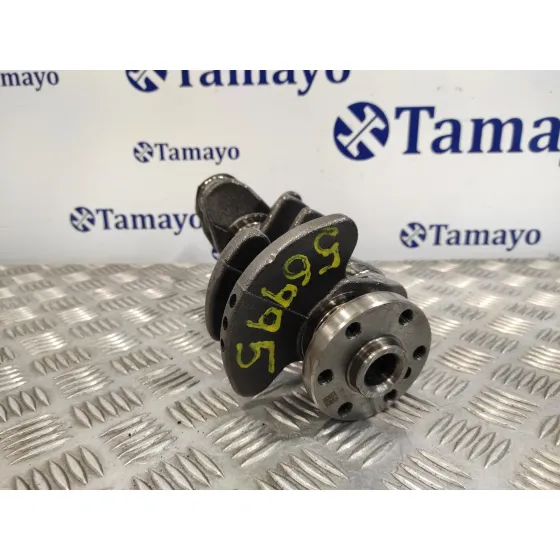 Ciguenal para Ford C-Max (Ceu)