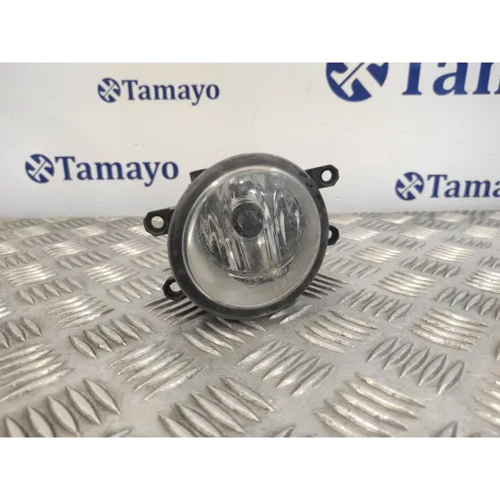 Faro Antiniebla Derecho para Toyota Avensis Berlina (T25)
